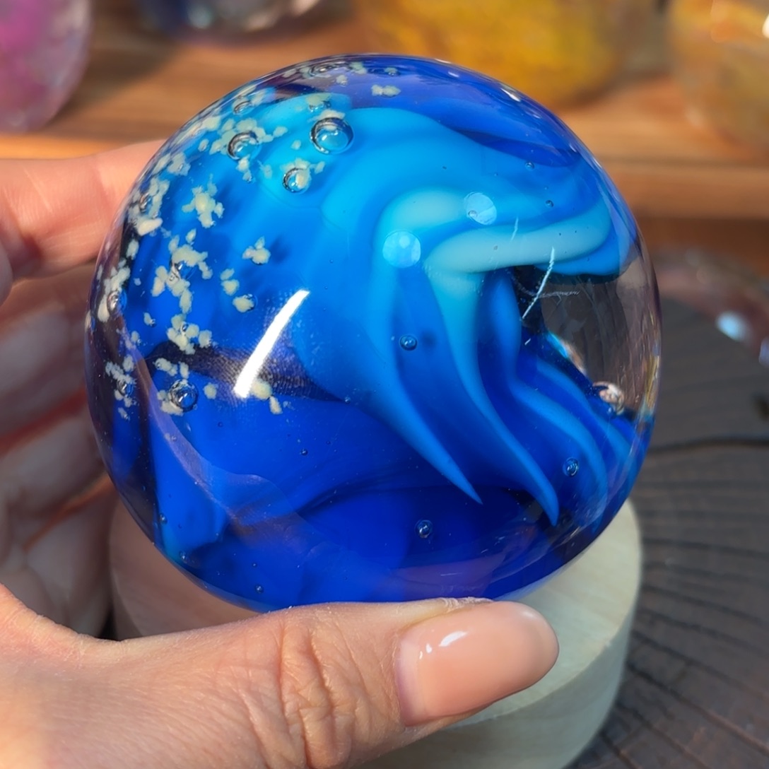 手工艺品琉璃精品