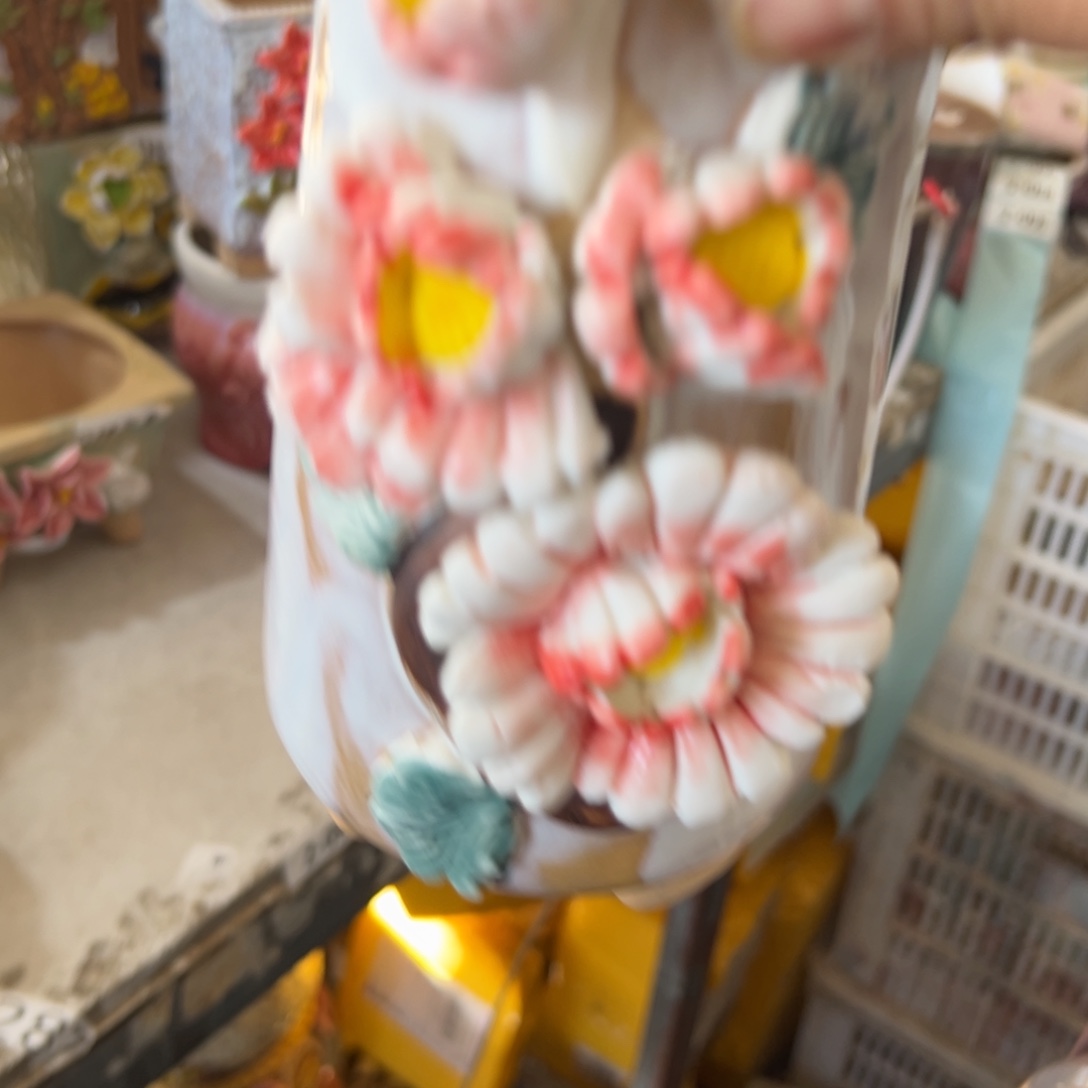 满20飞爱退款拉黑花盆