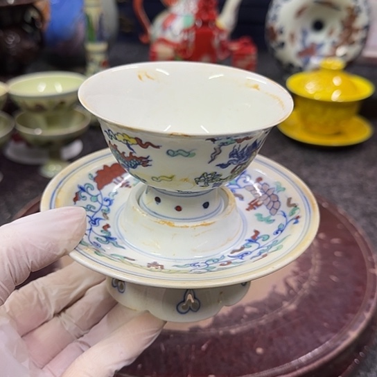 瓶摆件家居设计中心