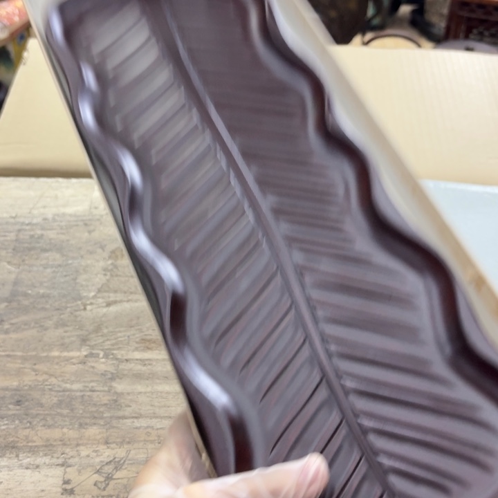 木古美术置物摆件