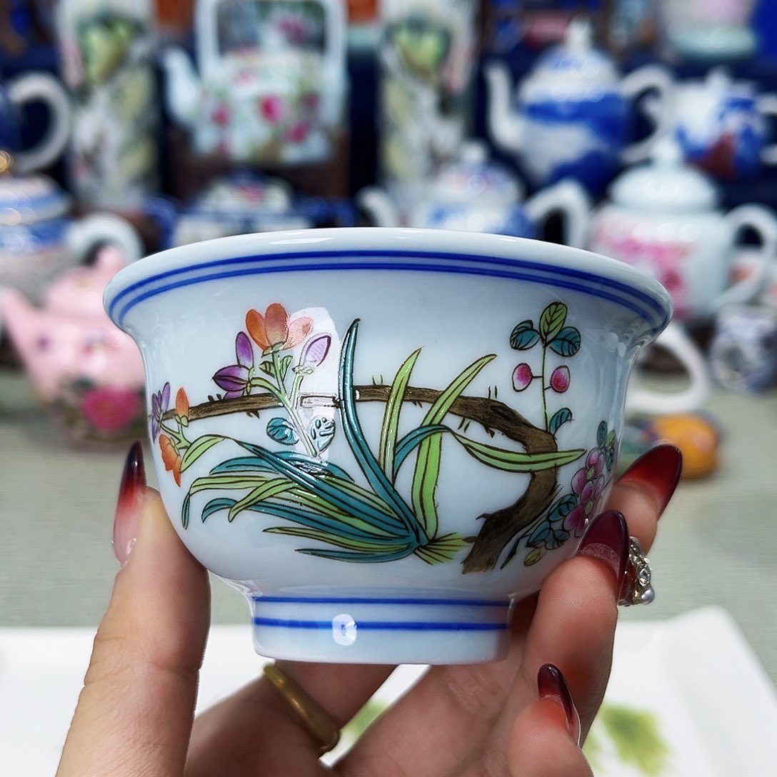 盖碗景德镇h h h h h h h