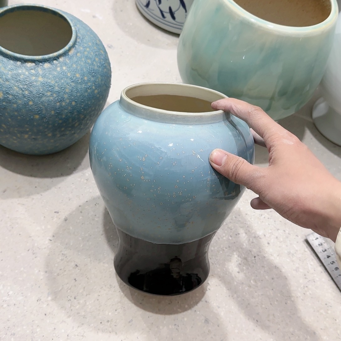 摆件正品无孔正品