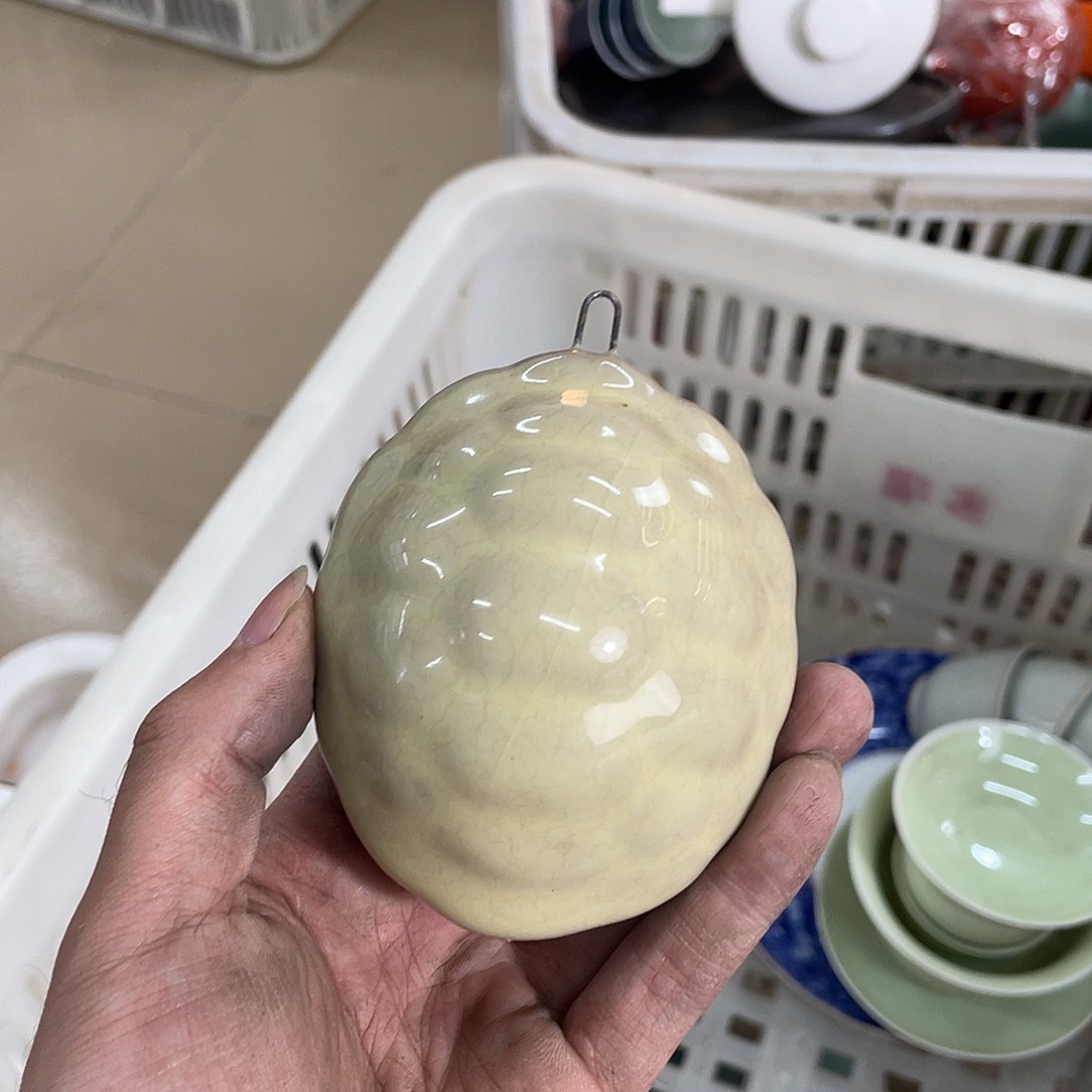 紫砂陶瓷茶具微瑕介意勿拍