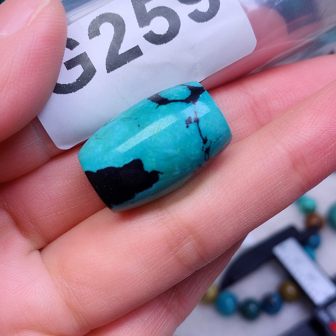 空竹粉丝专享十堰特色手工散珠