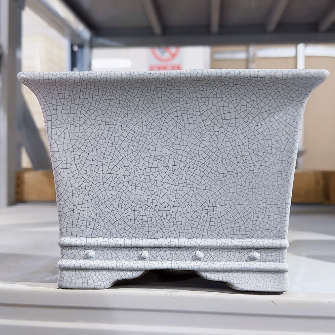 陶瓷花盆特价上新