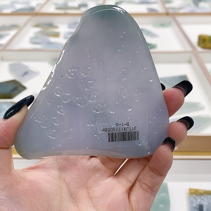 定制翡翠未镶嵌定制翡翠未镶嵌