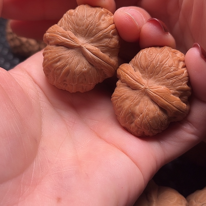 文玩核桃把件39元宝