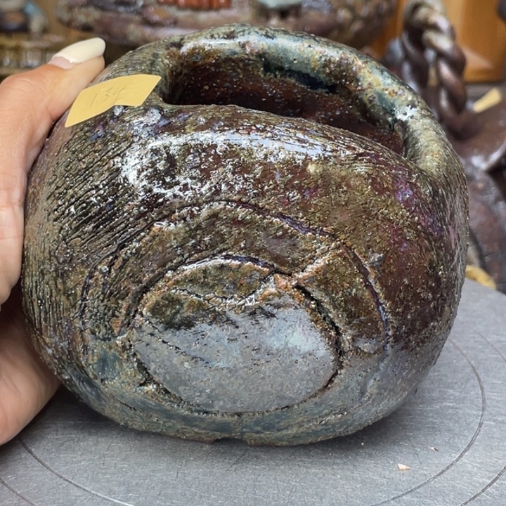 陶瓷制品不退不换4