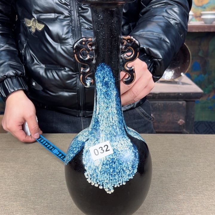 摆件陶瓷高端赏器