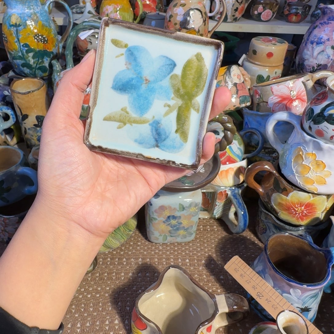 景德镇釉下彩正品76