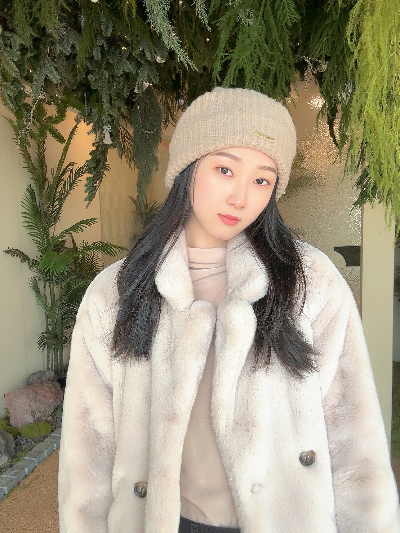 【早秋长袖合集】翻领长袖睡衣套装女秋季薄款两件套家居服可外穿