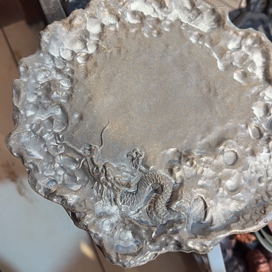 喜***艺紫砂茶宠雕塑瑕疵瑕疵茶宠