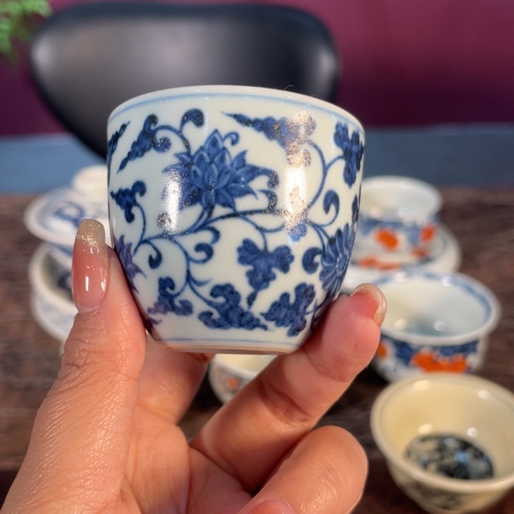 景德镇陶瓷制作工艺