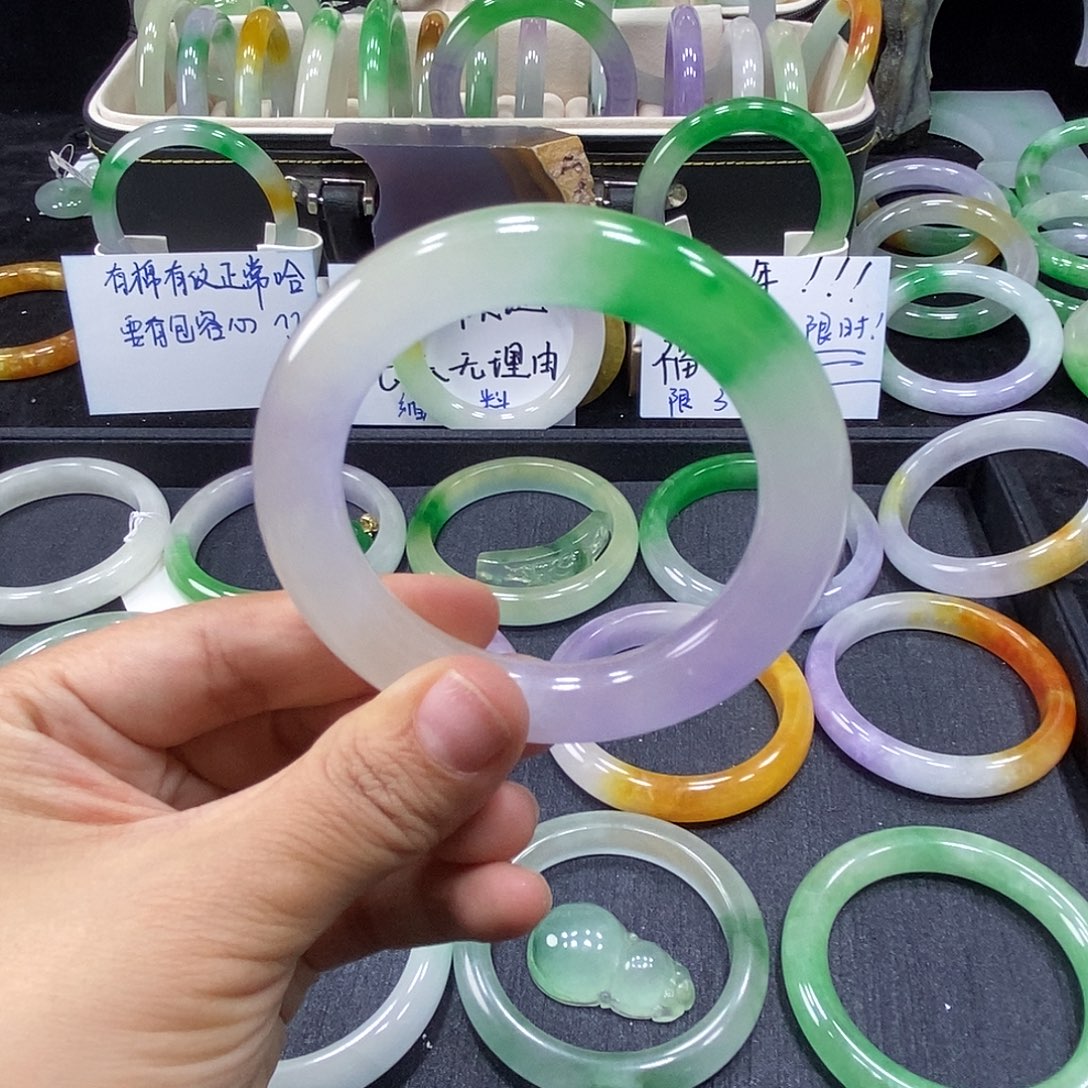 不***财珐琅非金属M一物一拍