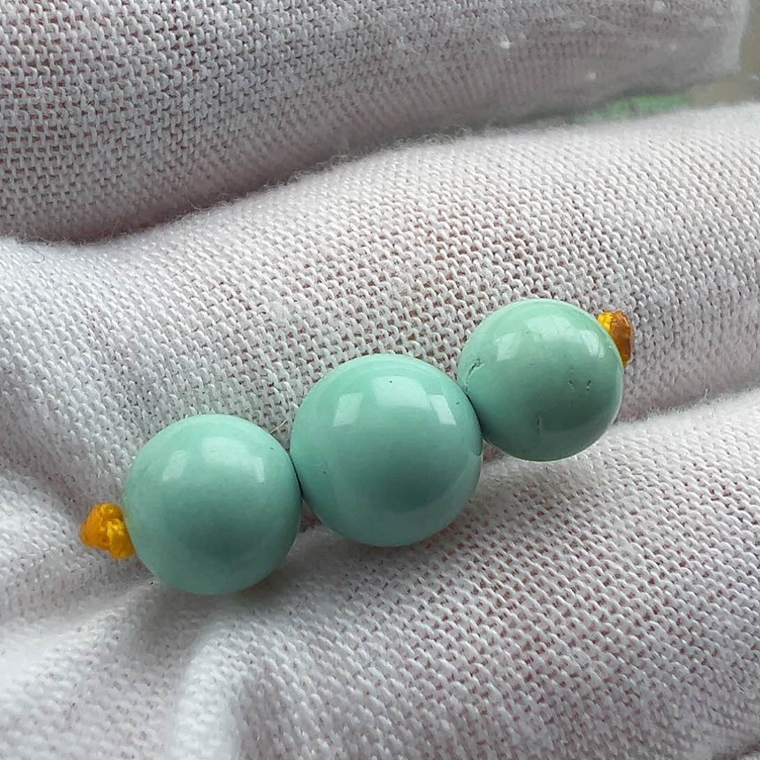 绿松石绿松石L未镶嵌