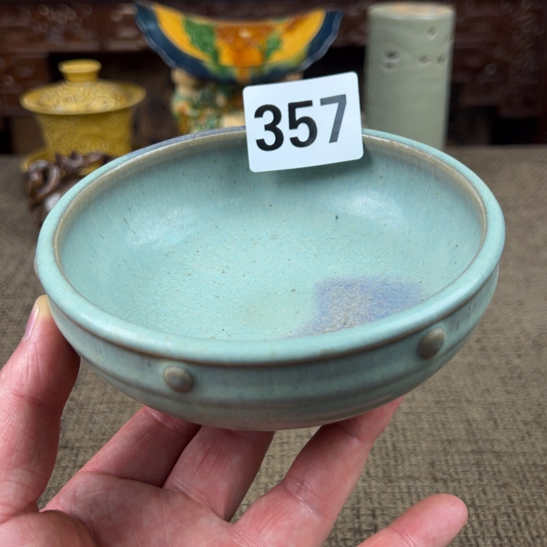 瓷器正能量陶瓷艺术品