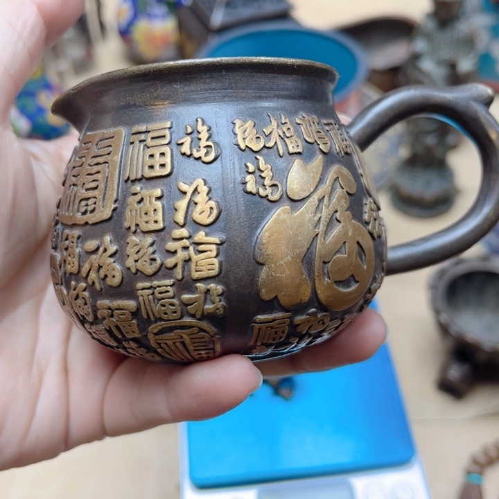 【闪购商品】滴血莲花菩提吊坠