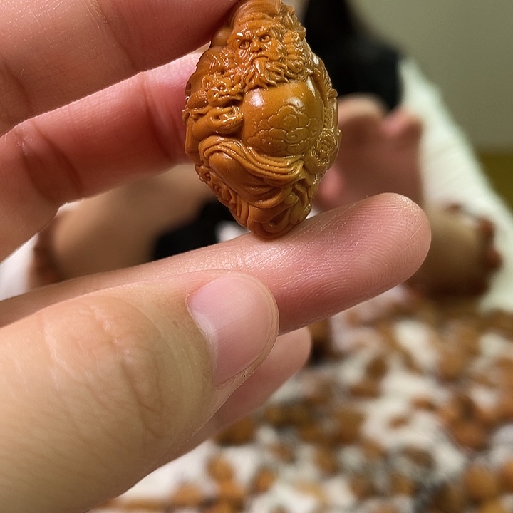 吊坠橄榄核橄榄核