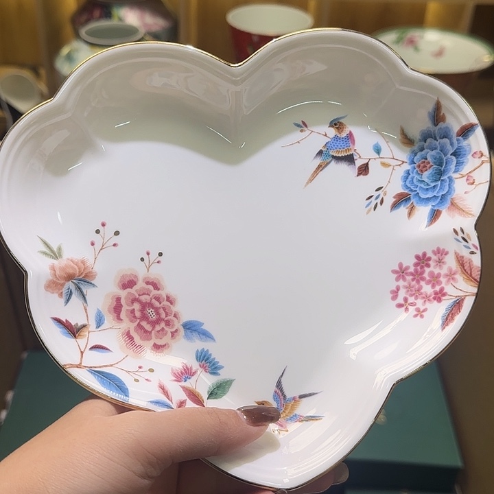 骨瓷实付满10包邮哈