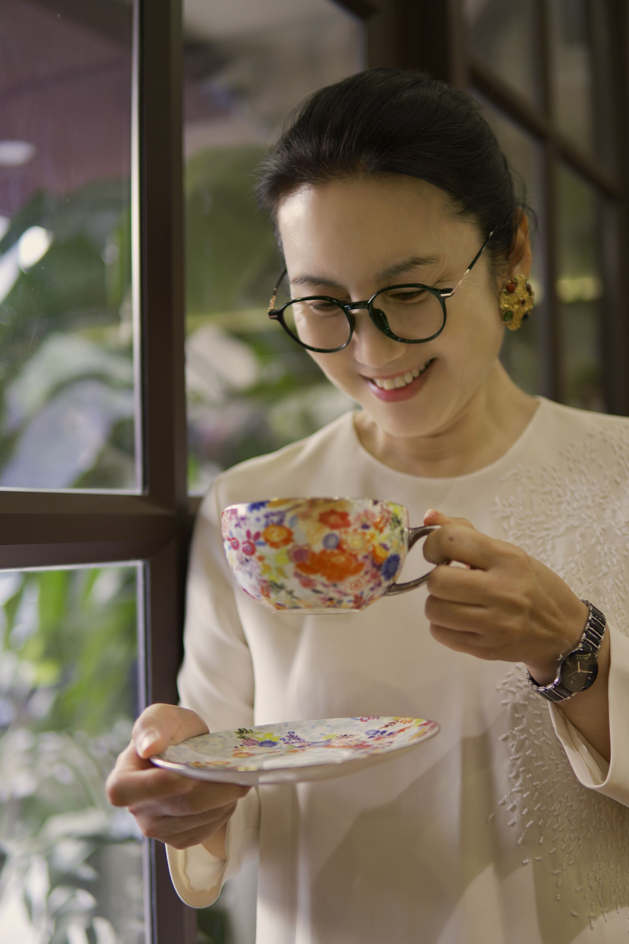 高定款-上衣开衫