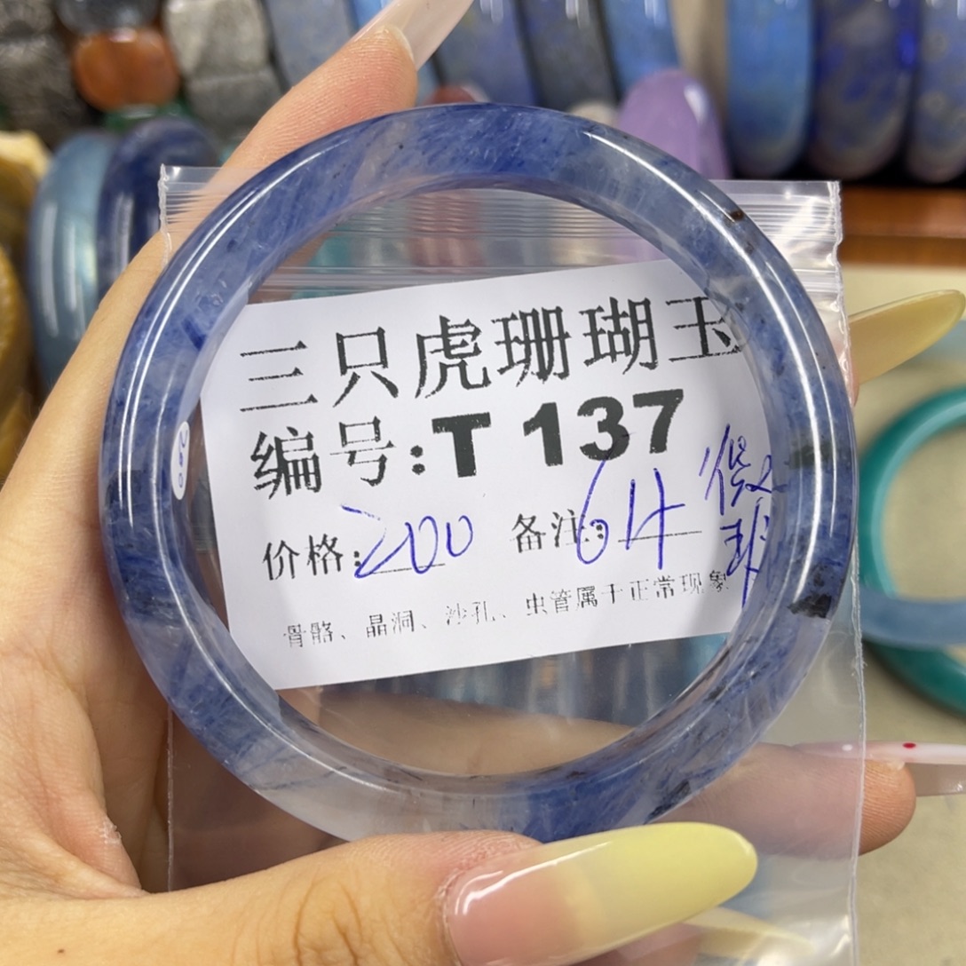 玄***硅化珊瑚（珊瑚玉）h未镶嵌