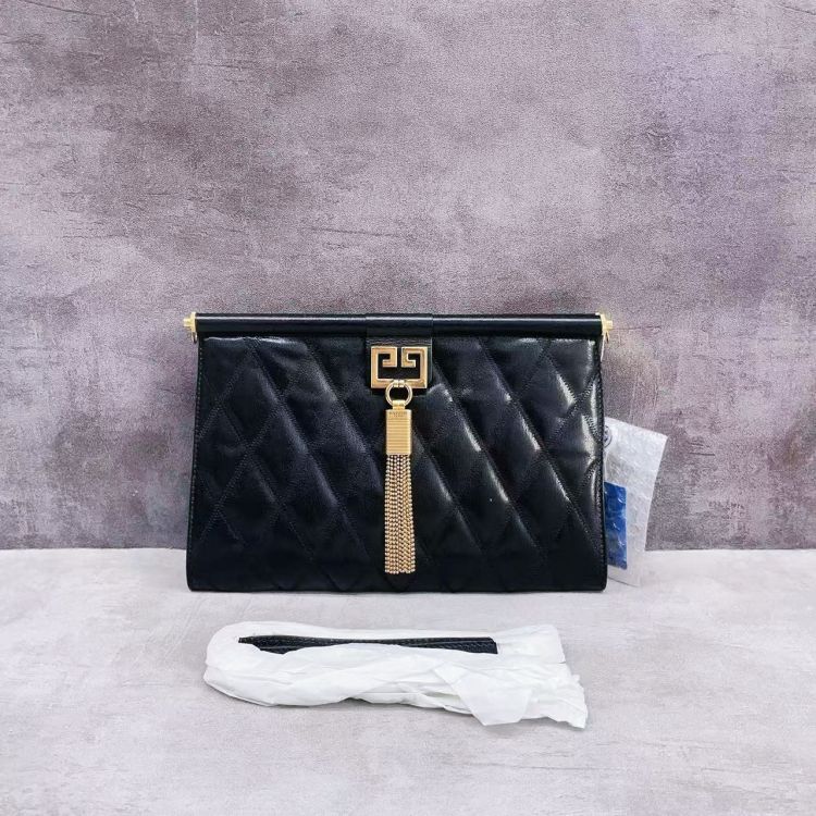 95新/纪梵希/手提包/C18973671372/[251201LLYC]