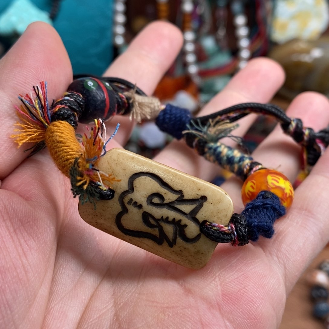 未镶嵌手链玛瑙/玉髓