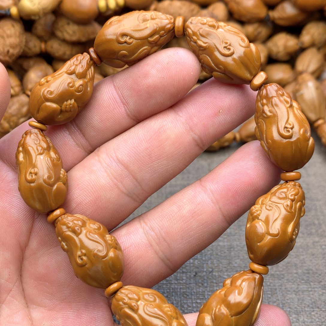 手串/手链橄榄核橄榄核手串/手链