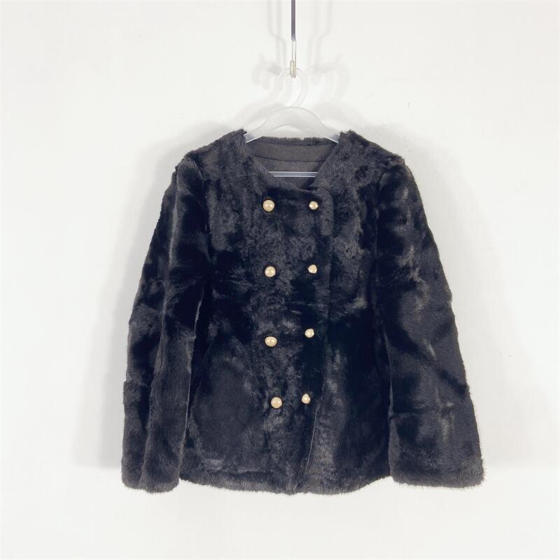 【77衣橱】SS4747精品女装外套【红人上新】