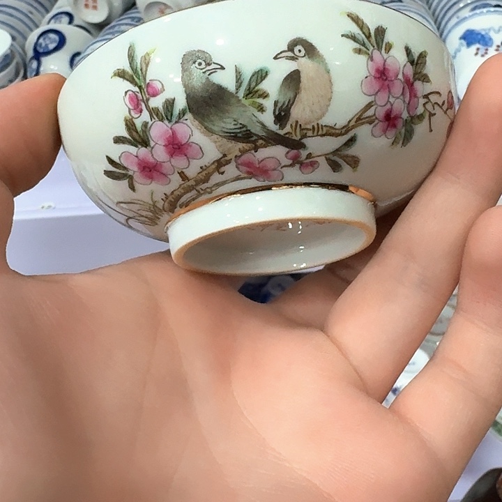 陶瓷艺术品收藏陶瓷