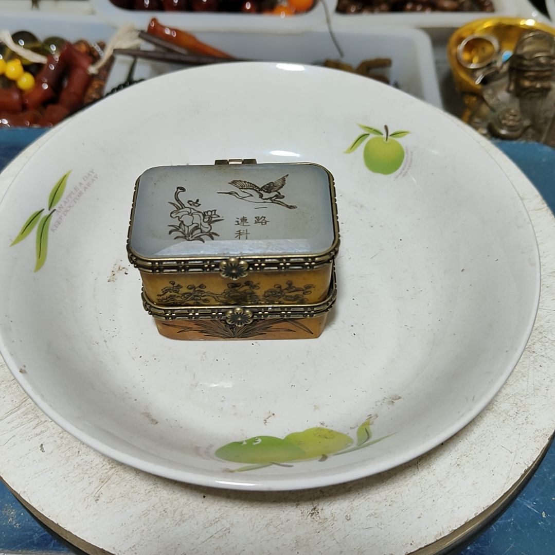 瓷片摆件摆件摆件摆件