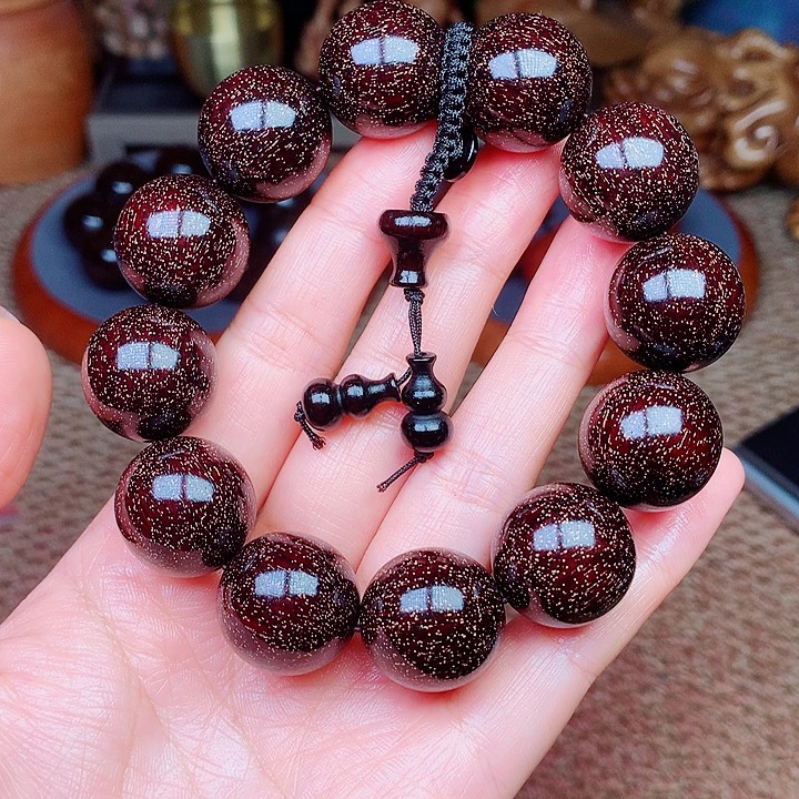 檀香紫檀（小叶紫檀）20