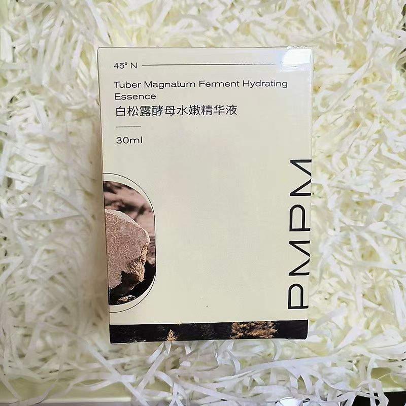 PMPM白松露酵母水嫩精华液30ml