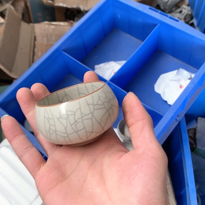 微瑕茶具介意勿拍