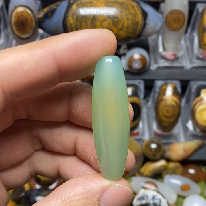 玛瑙/玉髓珠宝奇石未镶嵌