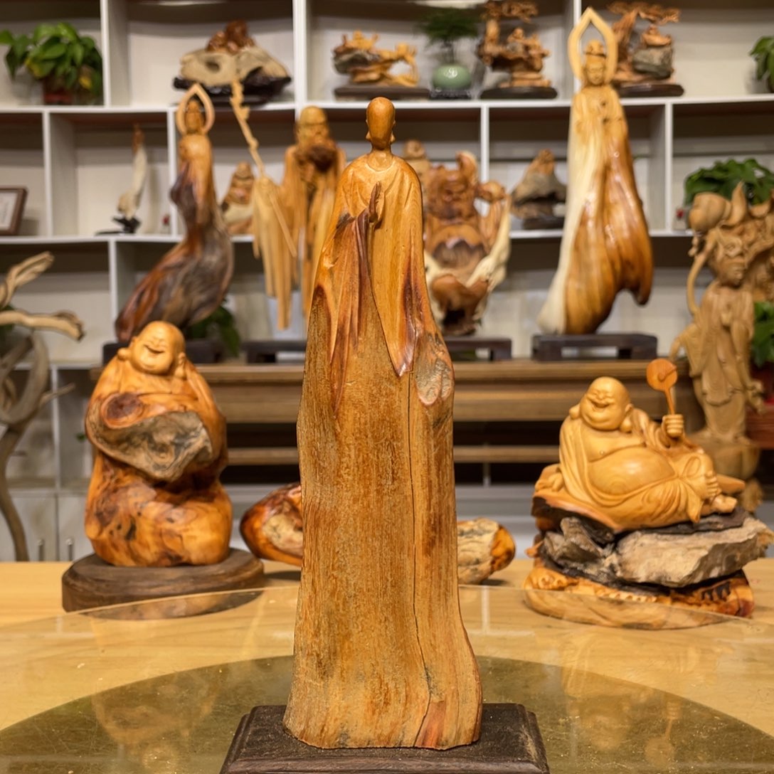 柏木（崖柏）646466464644