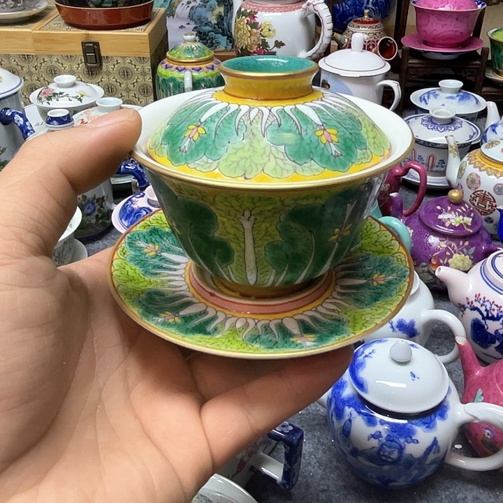 景德镇陶瓷研究所