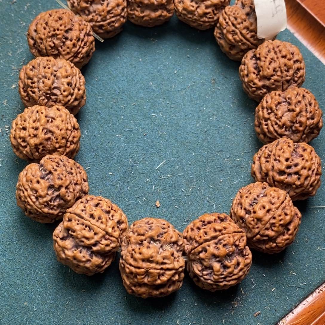 金刚菩提吊坠金刚