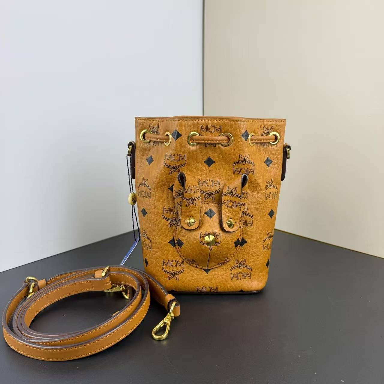 95新 MCM 安安/箱包/ TYP882512180172