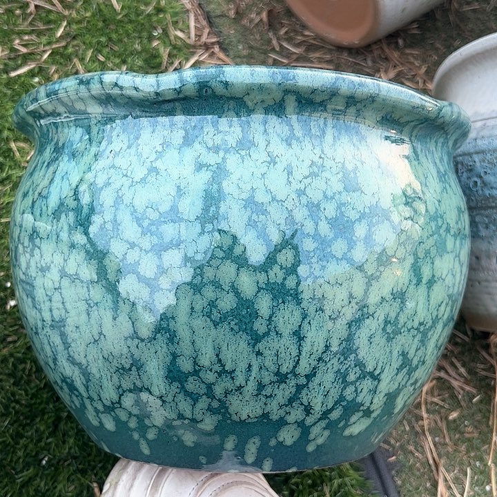 红陶口25高18新品福利