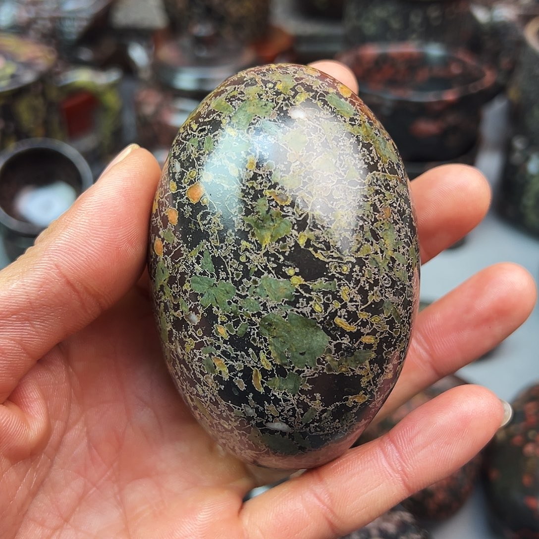 梅花玉茶周边配套