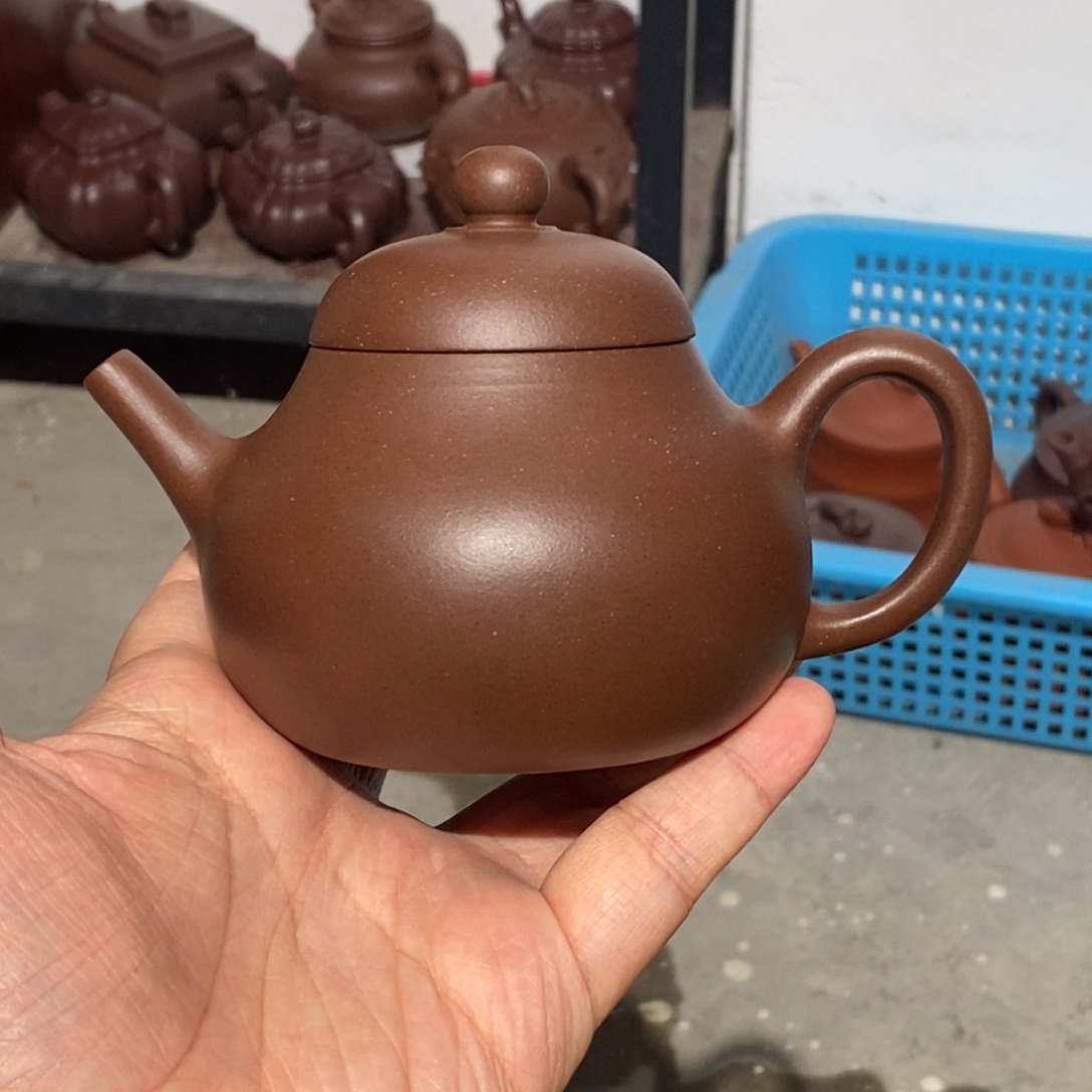 茶壶紫砂紫砂壶，紫砂壶，紫砂壶