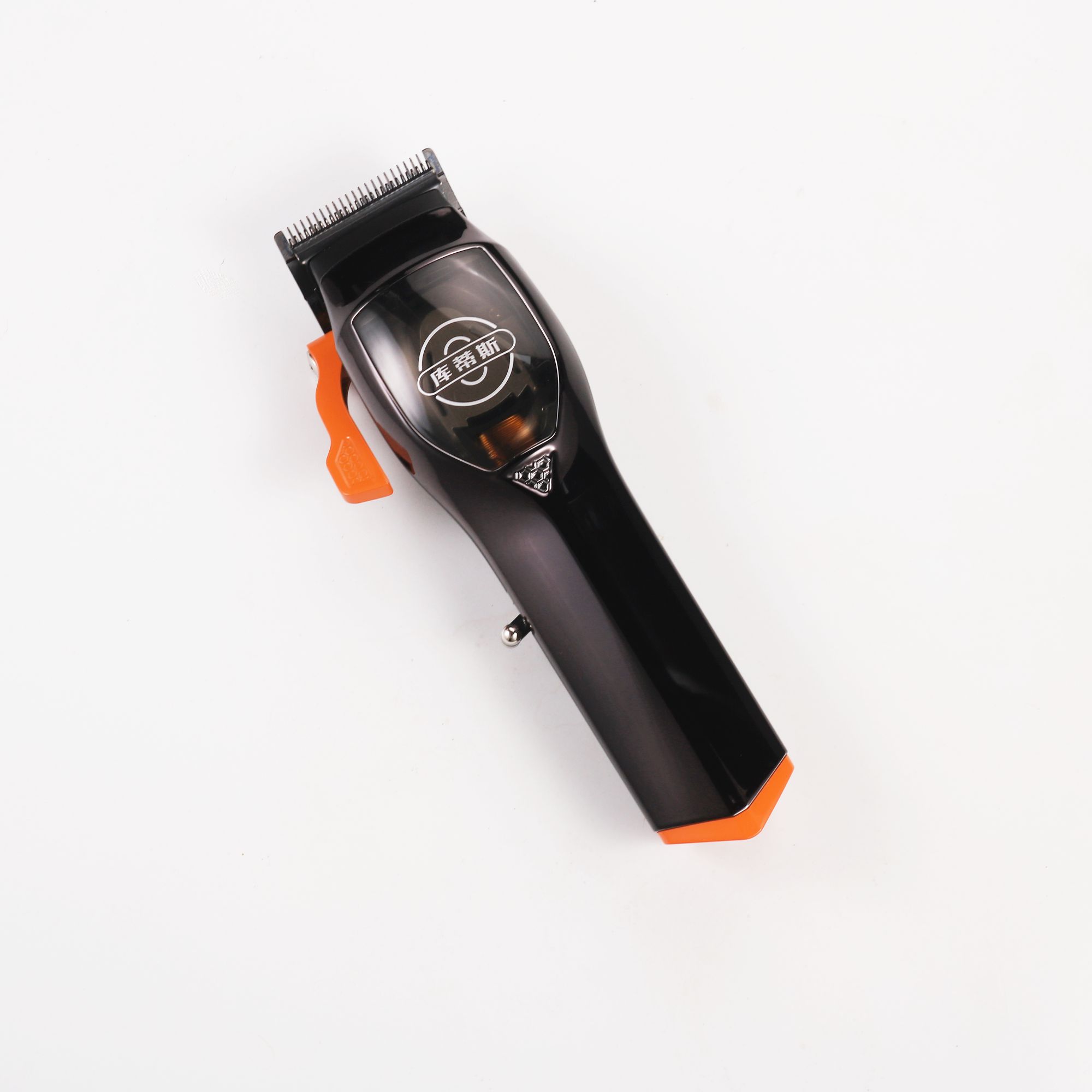 库蒂斯wf-3903油头推理发师理发器推剪油头神器显示充电式
