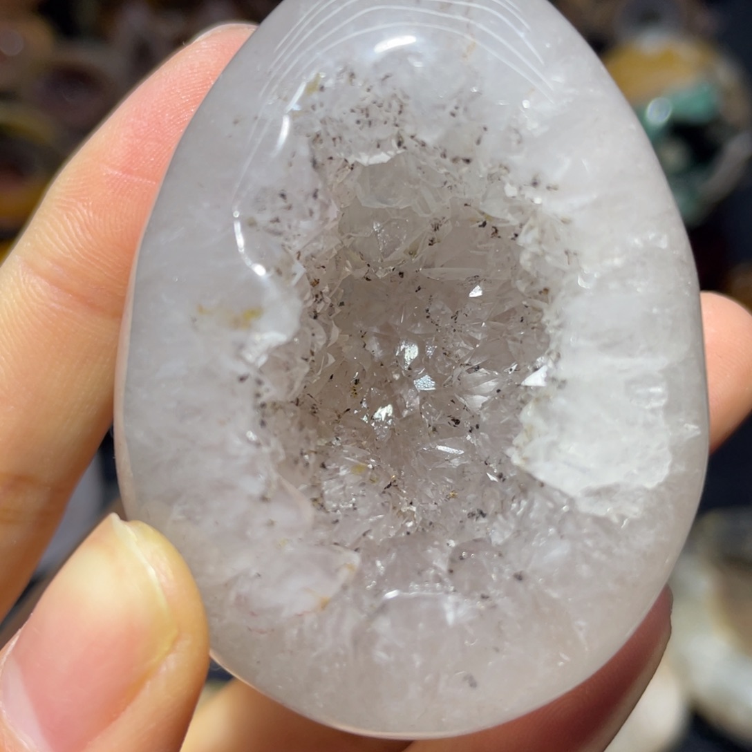 水晶大型摆件未镶嵌