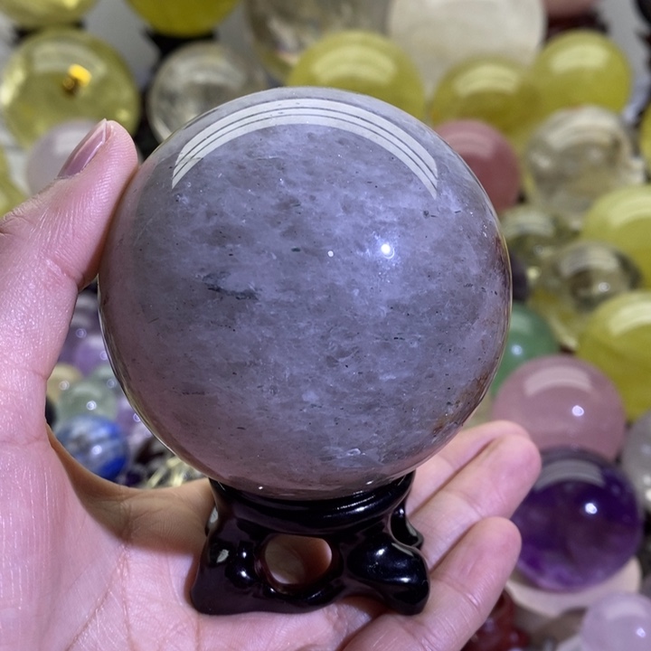 未镶嵌珠宝半成品水晶2