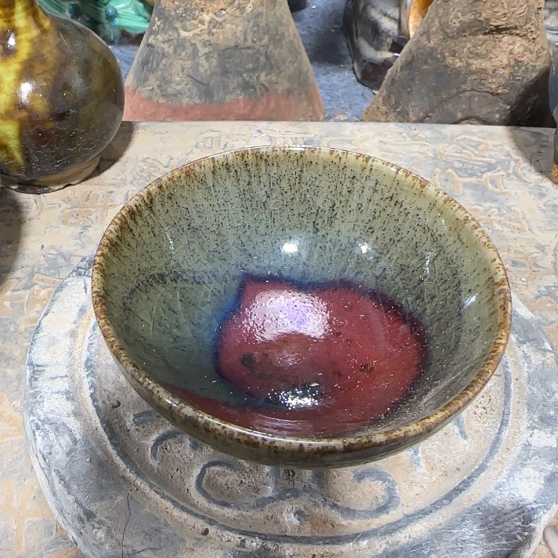 陶瓷摆件摆件摆件