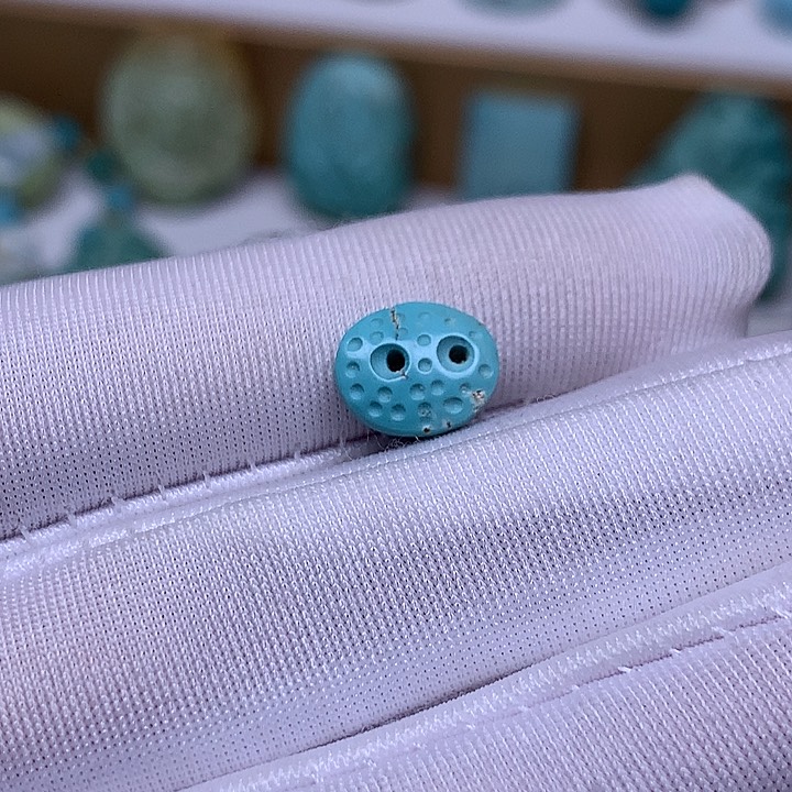 未镶嵌散珠配饰配珠