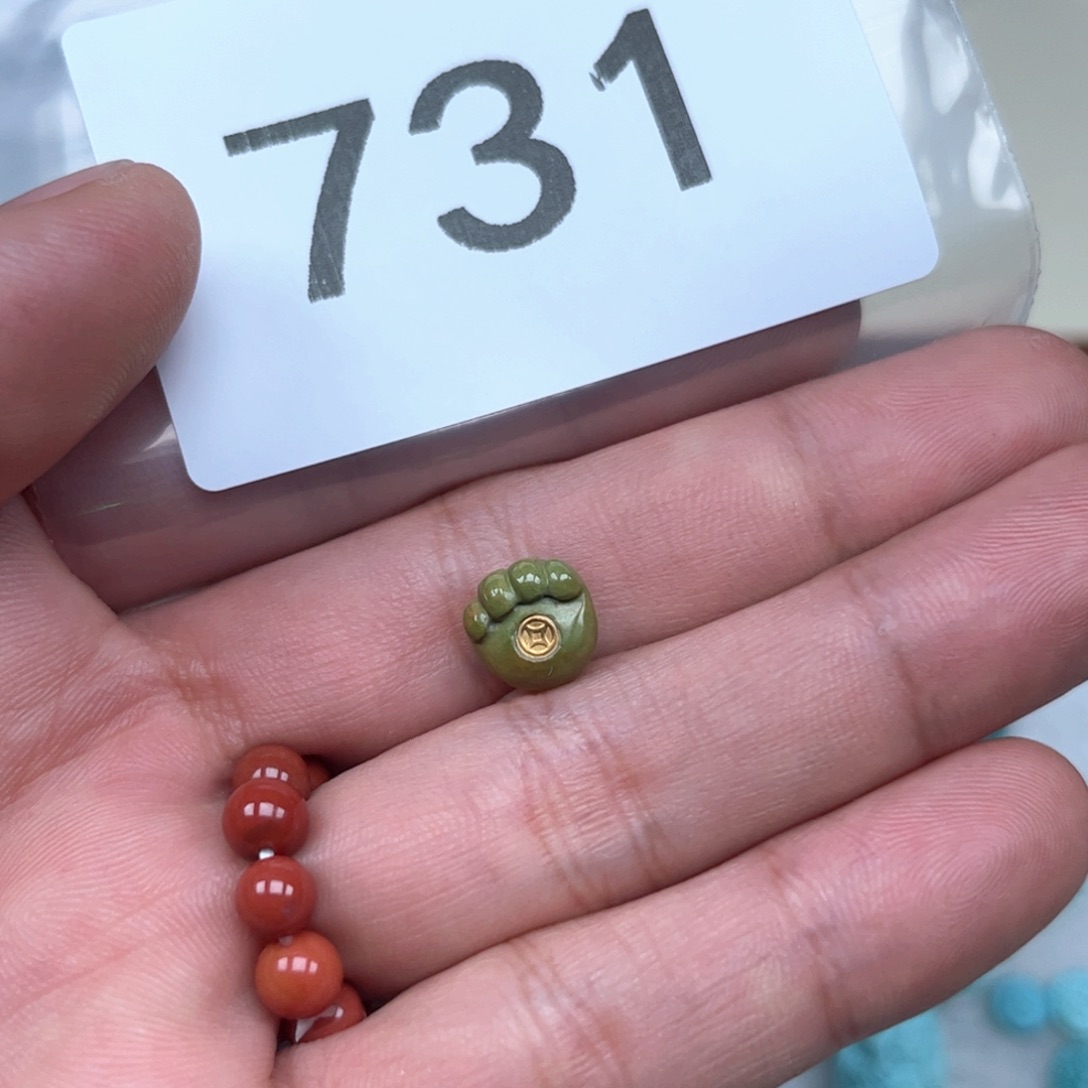 南红玛瑙未镶嵌珠宝奇石
