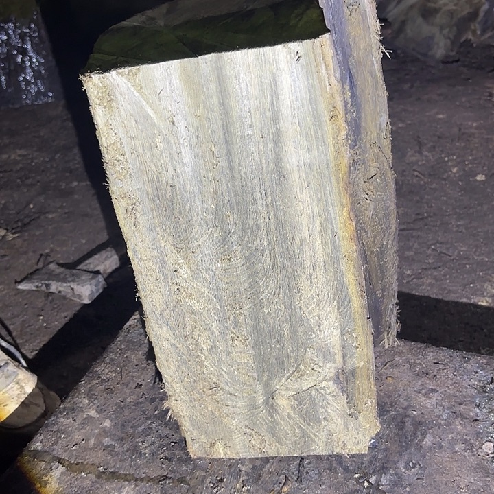 乌木金丝楠摆件摆件毛料