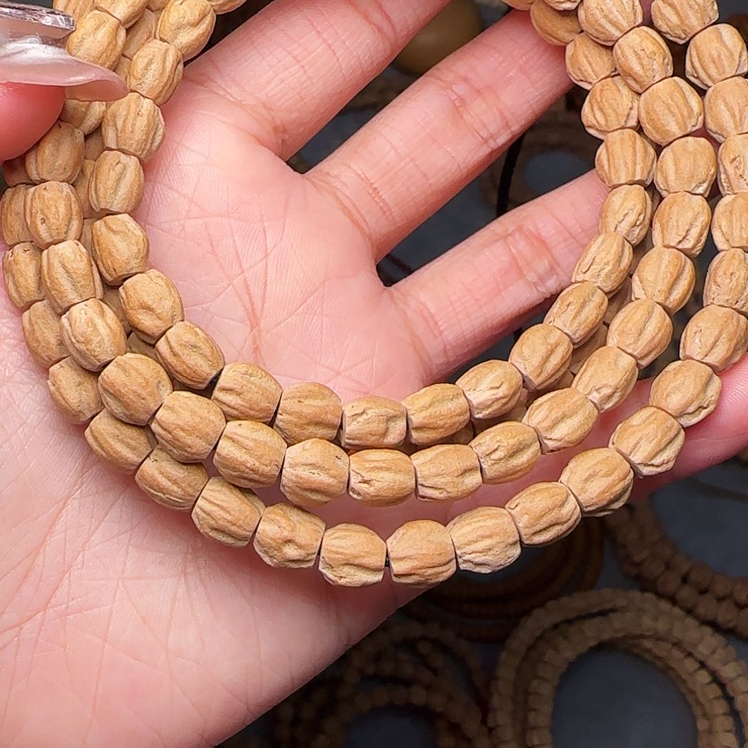 柏香籽/百香籽吊坠武*森